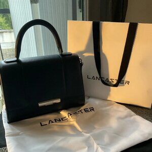 Petit sac lancaster